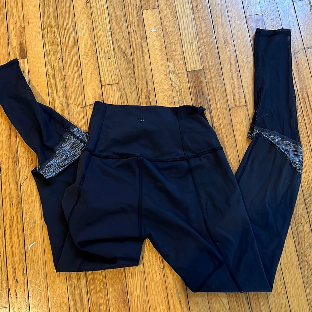 Lulu leggings